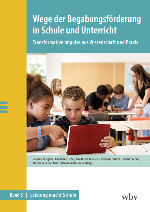 CyberMentor Plus: Eine Kombination aus außerschulischem Online-Expertinnen-Mentoring und schulischer Begleitung zur Förderung von Mädchen in MINT