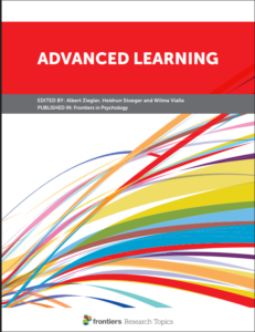 Advanced Learning