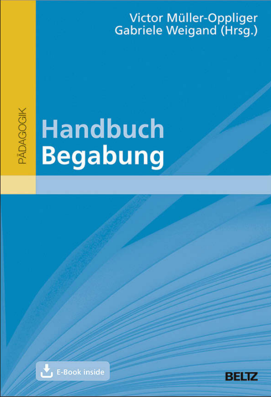 Theoretische Grundlagen von Mentoring in der Begabungs- und Talentförderung