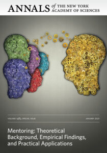 Mentoring: Theoretical background, empirical finding, and practical implications [Special Issue]
