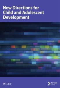 Online mentoring for talented girls in STEM: The role of relationship quality and changes in learning environments in explaining mentoring success