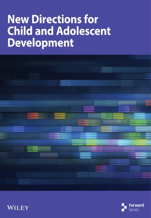 Online mentoring for talented girls in STEM: The role of relationship quality and changes in learning environments in explaining mentoring success