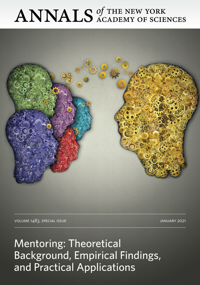 Spaces of possibilities: A theoretical analysis of mentoring from a regulatory perspective