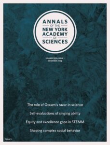Talent denied: Equity and excellence gaps in STEMM