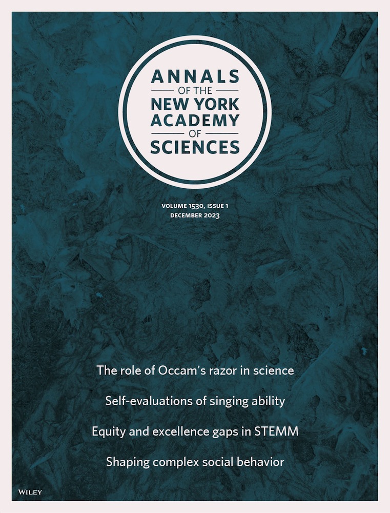 Talent denied: Equity and excellence gaps in STEMM