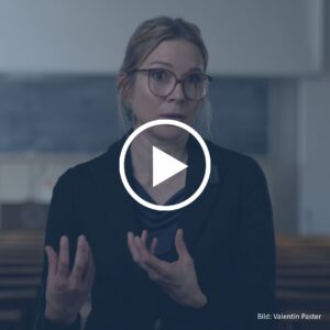 Foto: links: Dominik-Butzmann-photothek; rechts: SenBJKKoroll Nina Kolleck Keynote